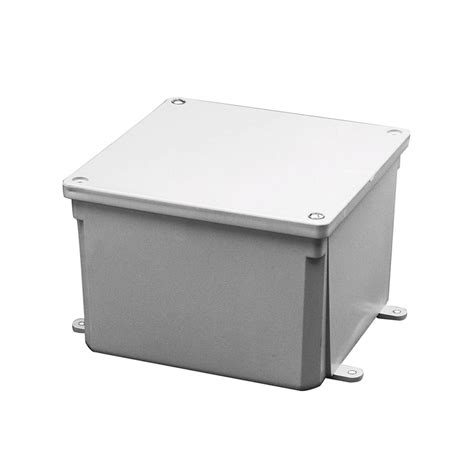 how to use carlon junction box|12x12x6 weatherproof junction box.